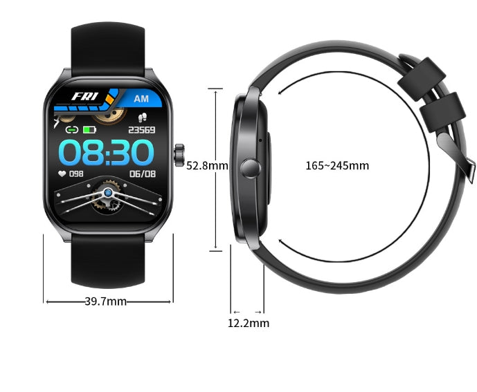 Aolon Cruve Smartwatch